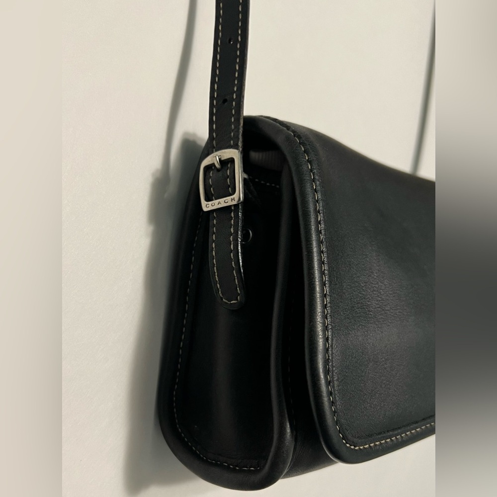 VINTAGE COACH